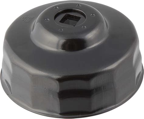 Amazon Steelman Low Profile Oil Filter Cap Wrench Socket 65mm X 14