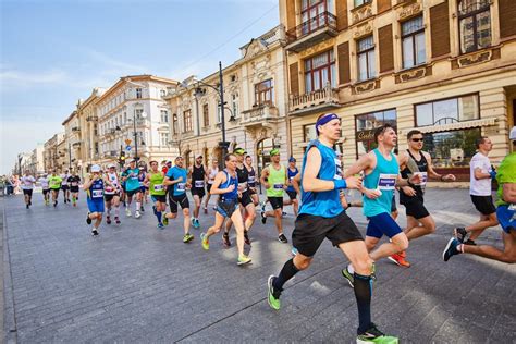 DOZ Maraton Łódź 2023 Wystartowały zapisy Ile zapłacimy za pakiet