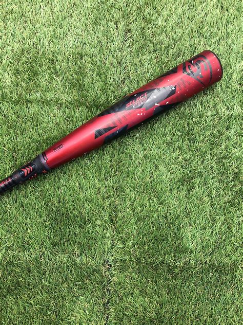 Used BBCOR Certified 2022 Louisville Slugger Select PWR Hybrid Bat 3