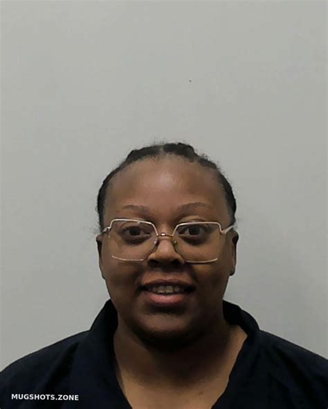 Ebony Breauna Chillous Montgomery County Mugshots Zone