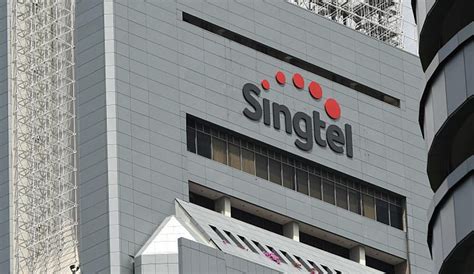 Singtel Launches Unified Solution For Network Modernisation Digital