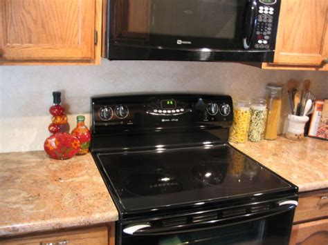 Different Types Of Kitchen Stoves Kitchen Stove Kitchen Cooktop Kitchen