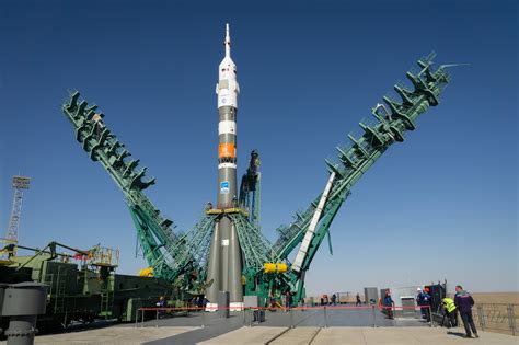 Soyuz 30 Spacecraft