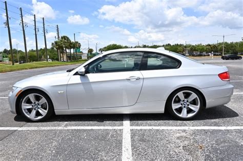 No Reserve 2009 Bmw 335i Sport Coupe For Sale On Bat Auctions Sold For 13500 On May 12