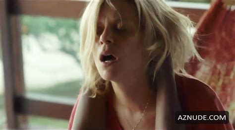 MARINA FOIS Nude AZNude