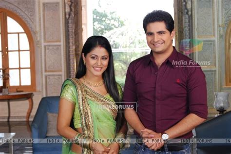 Still Image Of Akshara And Naitik 130087 Yeh Rishta Kya Kehlata Hai