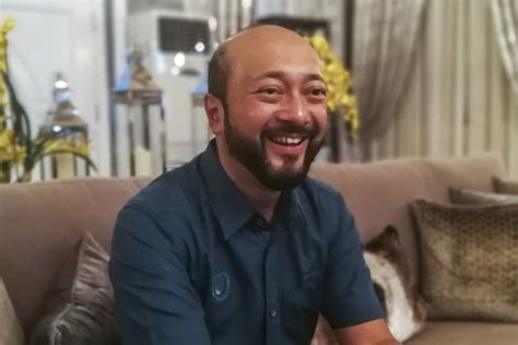 Mahathirs Son Mukhriz ‘in No Rush To Join Malaysias Federal