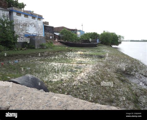 The Sundarbans, West Bengal- Glimpses of local habitats Stock Photo - Alamy