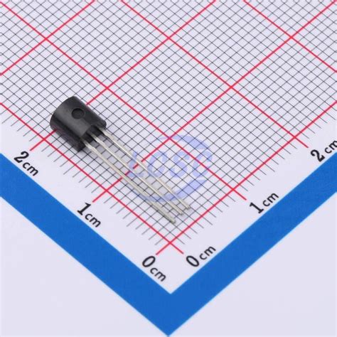 2n5401 Hlhaolin Elec Bipolar Transistors Bjt Jlcpcb