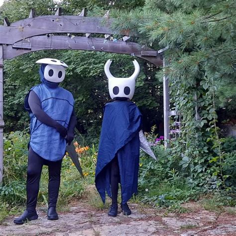 Quirrel Hollow Knight Costume Cheapest Purchase | nationaldefensepac.org