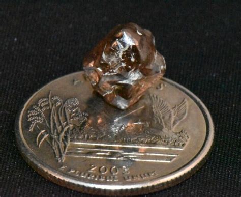 French visitor finds large diamond at Crater of Diamonds | Baxter Bulletin