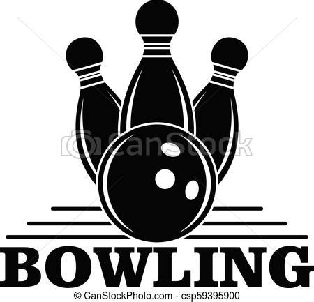 bowling logo clipart 20 free Cliparts | Download images on Clipground 2024