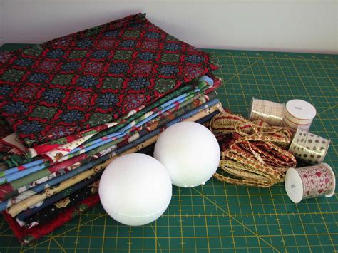 Deshilachado Tutorial Bolas De Navidad Tutorial Christmas Ball