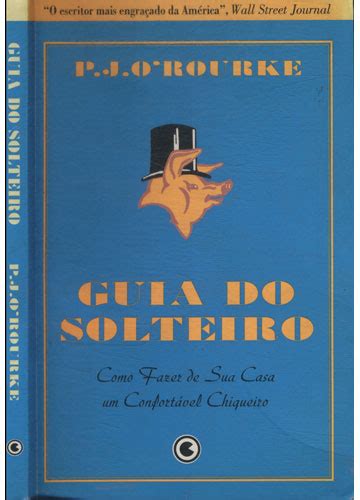 Sebo Do Messias Livro Guia Do Solteiro