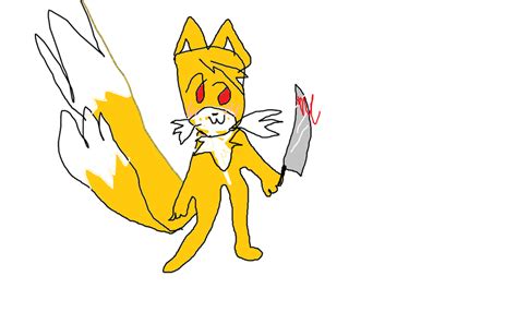 tails yandere creepypasta by TamanegiChanNyaa on DeviantArt