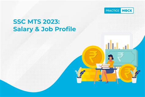 Ssc Mts Salary Job Profile