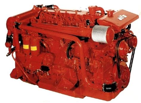 Agent Officiel FPT IVECO Engine Marine Services