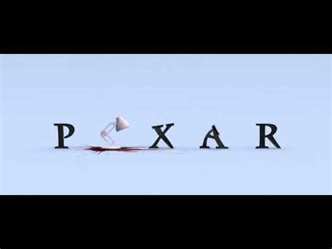 Pixar Logo Blooper #3 - YouTube