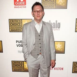 michael emerson Picture 29 - 2012 Critics' Choice TV Awards - Arrivals