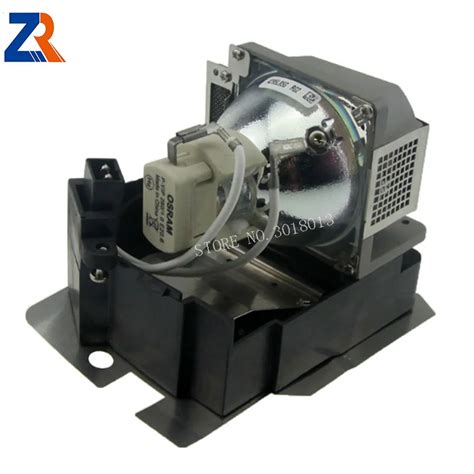 Zr Hot Sales Vlt Xd Lp Original Projector Lamp Bulb With Housing For