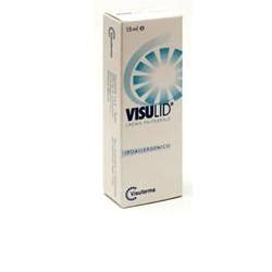 Visufarma Visuglican 40mg Ml 2mg Ml Collirio Soluzione