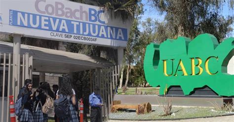 No Solo Es Uabc El Gobierno Tiene Deuda De Mil Millones Con Cobach