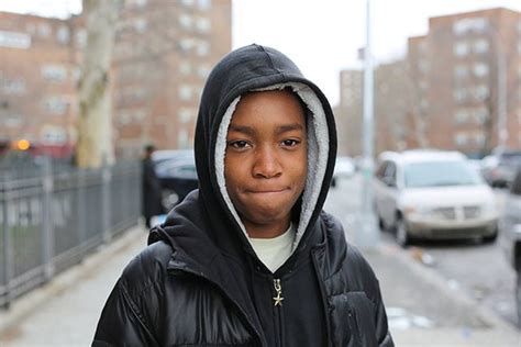 Photographer Brandon Stanton Raises $1 Million+ for Brooklyn School ...