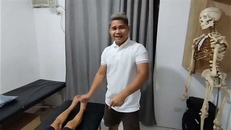 Knee Problem 😱😱🦵ayos Na Youtube