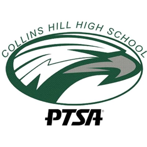 Collins Hill Hs Ptsa