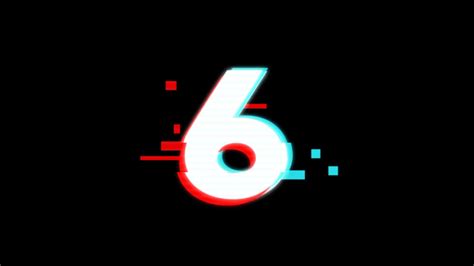 countdown animation video  stock video  vecteezy