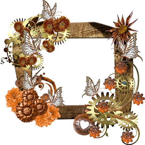 scrapbooking panosundaki Pin | Çerçeve