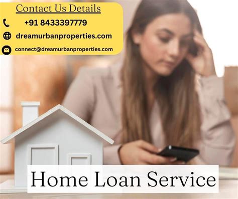 Get Loan Services For Your Dream Homes At Low Interest Rates U Accomplished Sail743