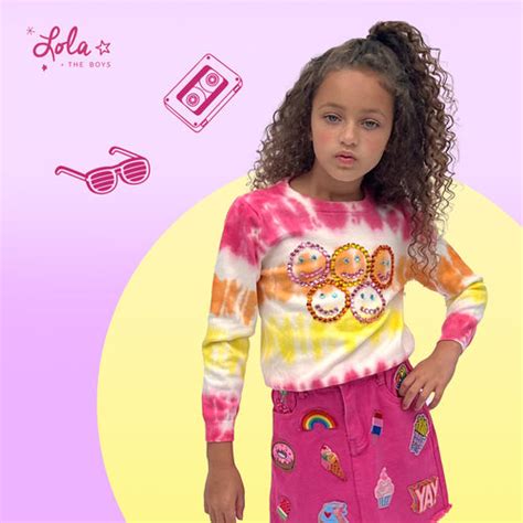 Trend Alert: Reviving Retro 80s Fashion for Kids