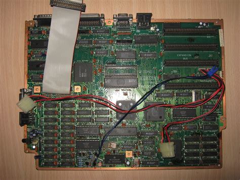 Amstrad Pc1640 Sd Nightfall Blog