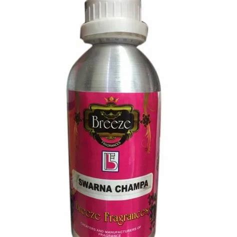 Swarna Champa Agarbatti Fragrances At Rs Litre Agarbatti Perfume