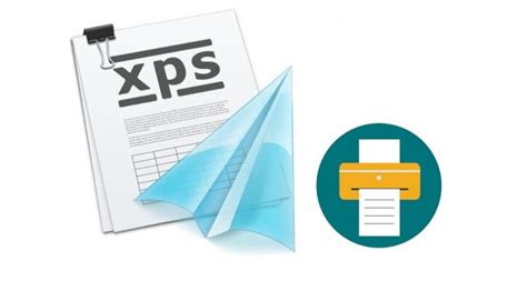 How to Print OXPS File in Windows XP, 7, 8 & 10