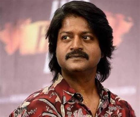 Daniel Balaji ప్రముఖ తమిళ నటుడు డేనియల్‌ బాలాజీ కన్నుమూత Actor