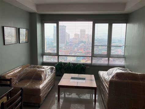 Swire Elan Suites Greenhills San Juan For Salelease Property For