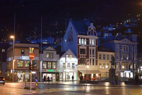 Our Weekend Guide In The Beautiful City Of Bergen Norway