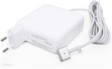 Zasilacz do laptopa Ładowarka zasilacz 60W do Apple MacBook 16 5V 3 65A