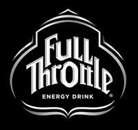 Full Throttle (drink) | Logopedia | Fandom