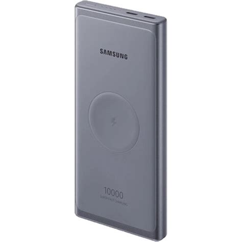 Samsung 10,000mAh 25W USB Type-C Wireless Portable