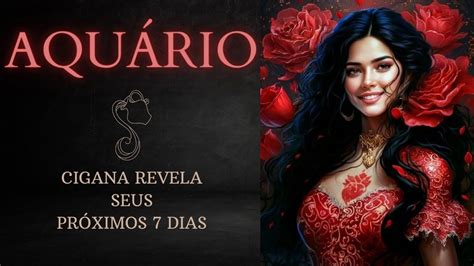 AquÁrio♒isso Vai Bater Na Sua Porta Nos Próximos Dias Você Precisa