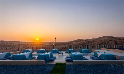 Bedouin Oasis Camp Ras Al Khaimah Groupon