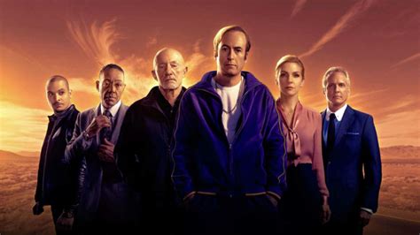 Reparto De Better Call Saul Elige Sus Escenas Favoritas De La Serie