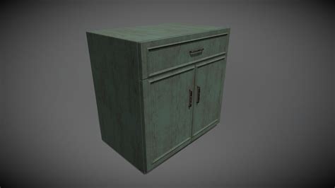 Kitchen Cabinet Texture - 3D model by anissamedina24 [dfdb4c5] - Sketchfab