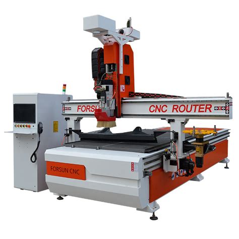 Router Machine For Wood