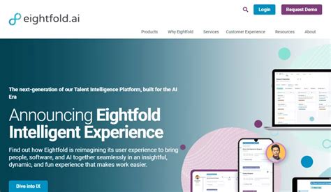 EightFold AI AI Tools Catalog