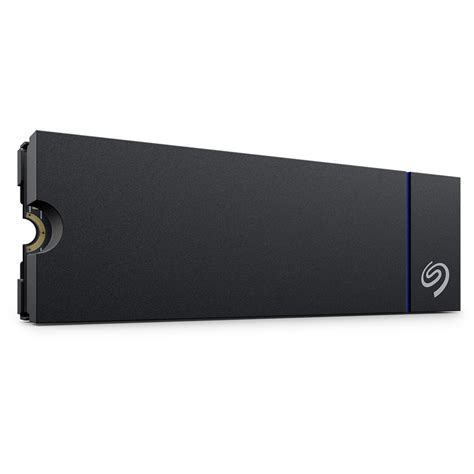 Seagate - Game Drive PS5 NVMe™ 1TB SSD for PS5 - PlayStation 5 - EB Games Australia