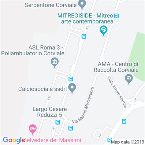 Cap Di Largo Emilio Quadrelli A Roma Ilcapdi It